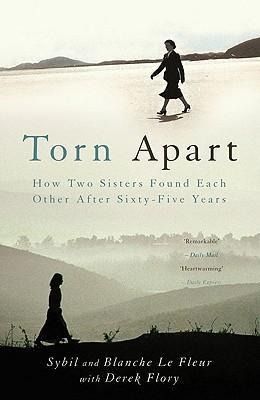 Produktbild: Torn Apart