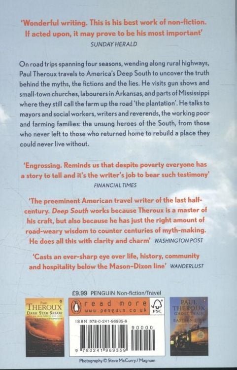 Produktbild: Deep South