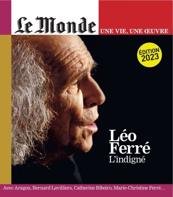 Produktbild: Monde hs vie oeuvre