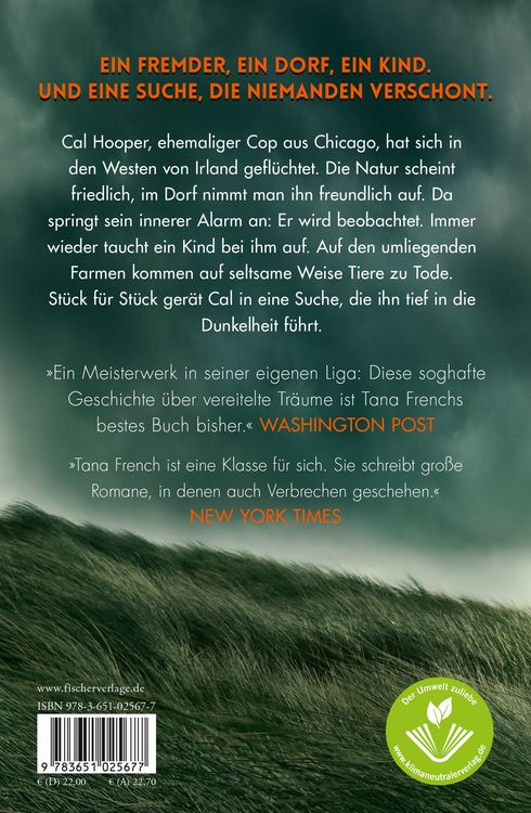 Produktbild: Der Sucher