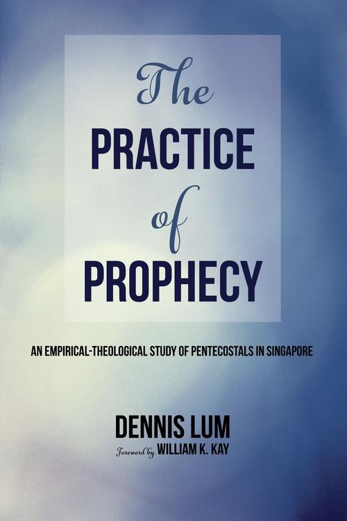 Produktbild: The Practice of Prophecy