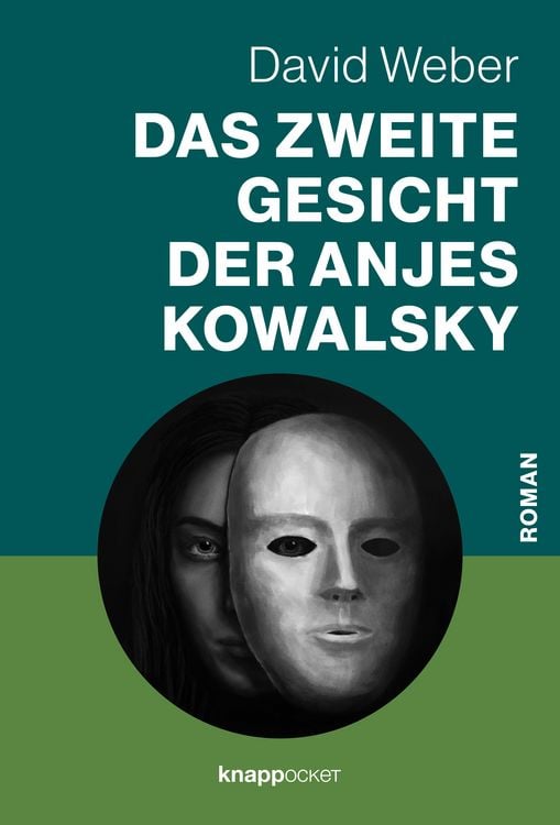Produktbild: Das zweite Gesicht der Anjes Kowalsky