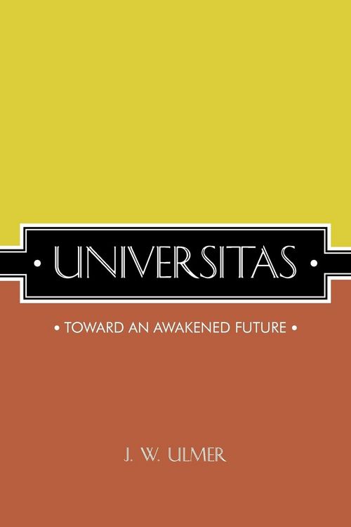 Produktbild: Universitas