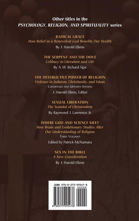 Produktbild: Understanding Religious Experiences