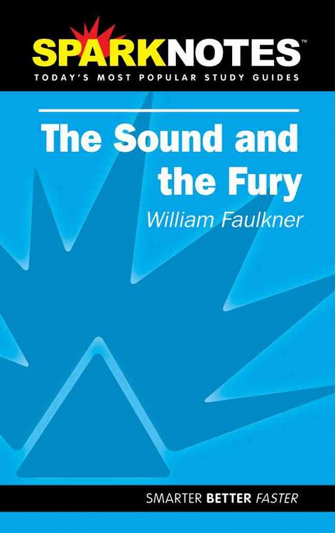 Produktbild: Sound & the Fury