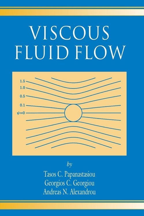 Produktbild: Viscous Fluid Flow