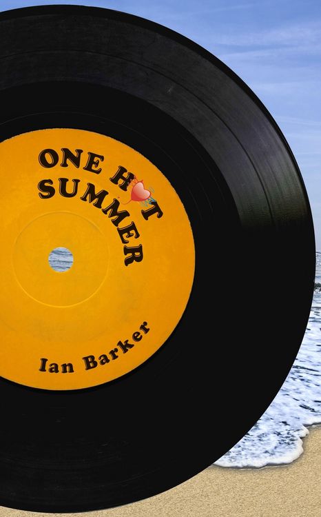 Produktbild: One Hot Summer