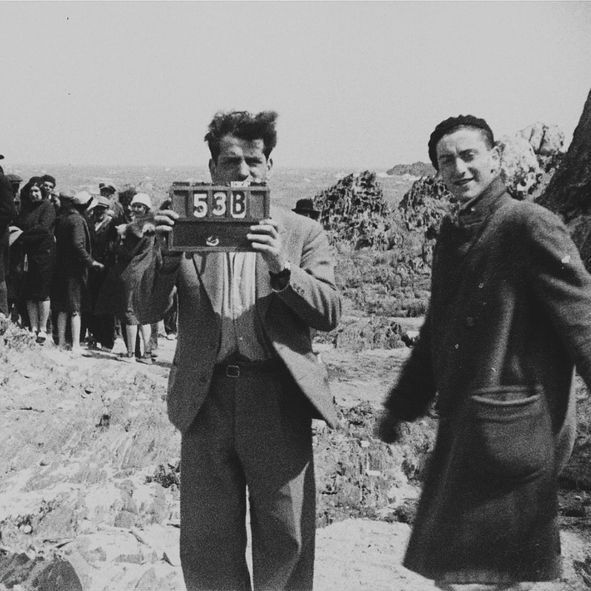 Produktbild: Bunuel