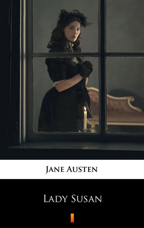 Produktbild: Lady Susan