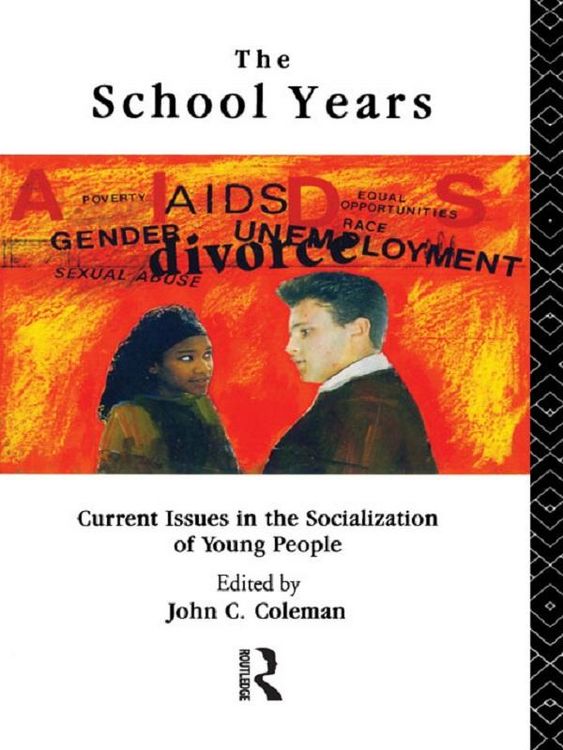 Produktbild: The School Years