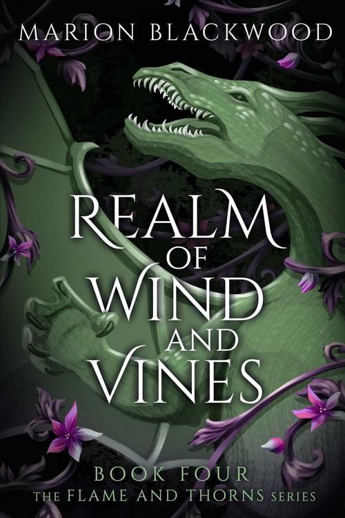 Produktbild: Realm of Wind and Vines