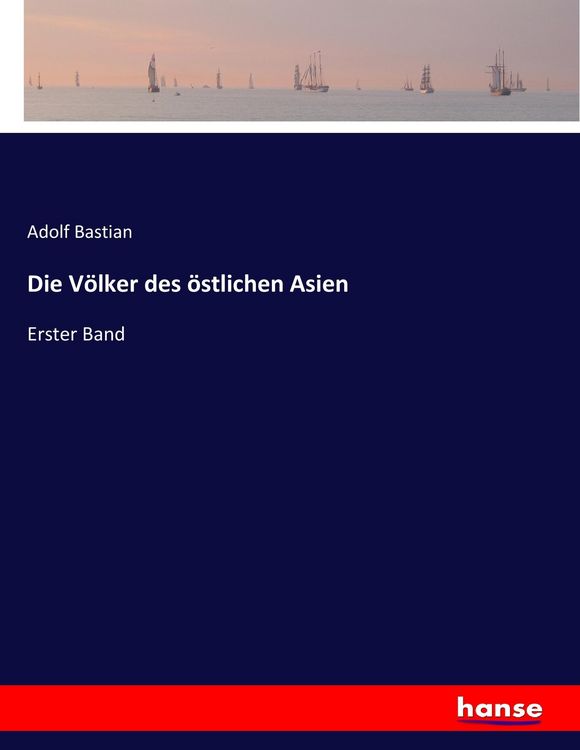 Produktbild: Die V&ouml;lker des &ouml;stlichen Asien