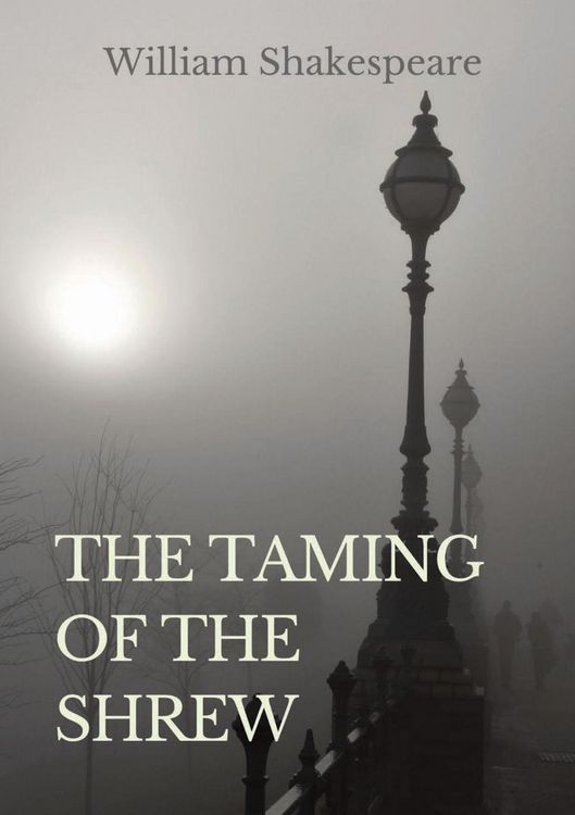 Produktbild: The Taming of the Shrew