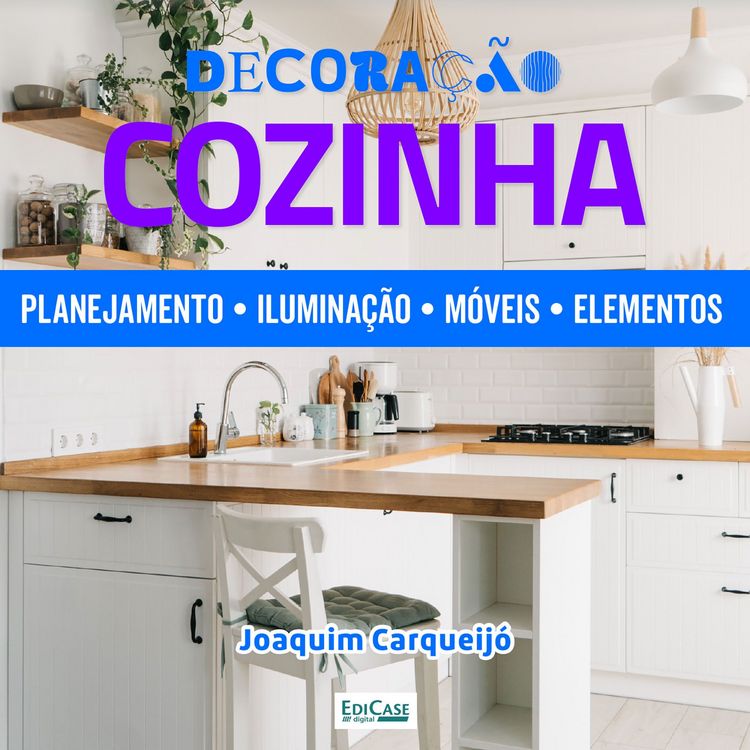 Produktbild: Decora&ccedil;&atilde;o Cozinha