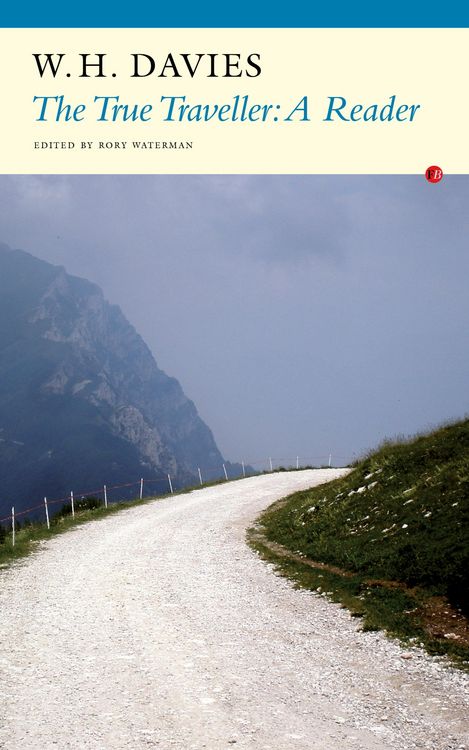 Produktbild: The True Traveller