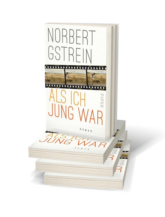 Produktbild: Als ich jung war