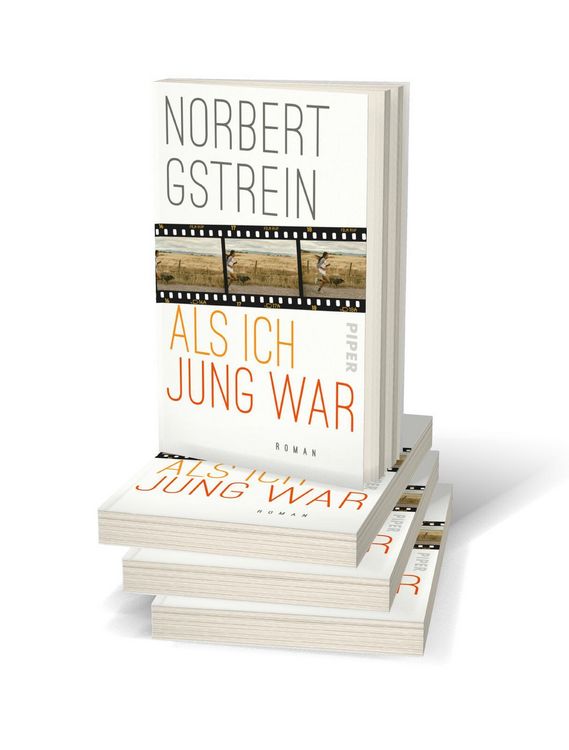 Produktbild: Als ich jung war