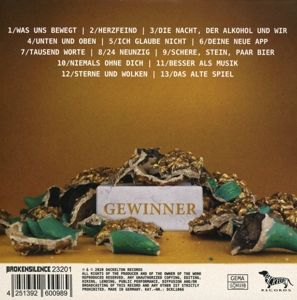 Produktbild: Gewinner