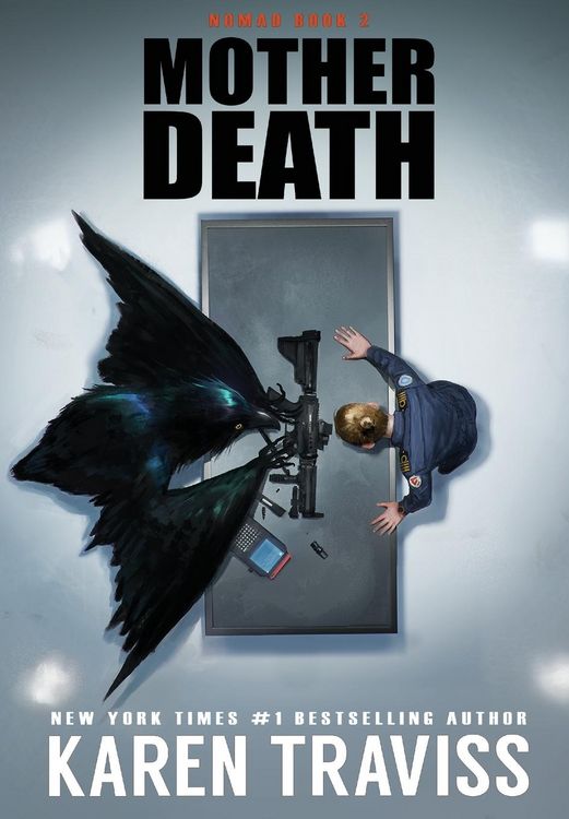 Produktbild: Mother Death