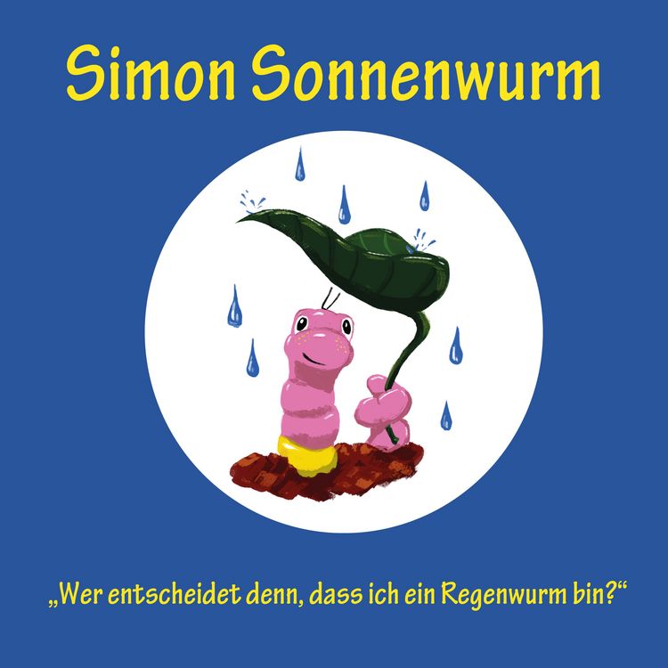 Produktbild: Simon Sonnenwurm