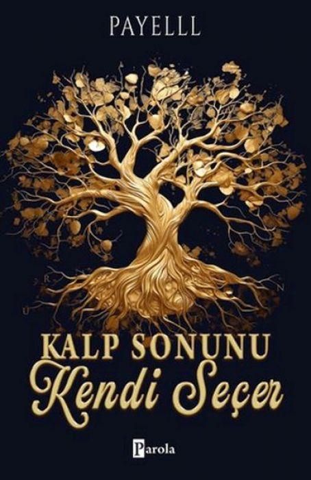 Produktbild: Kalp Sonunu Kendi Secer