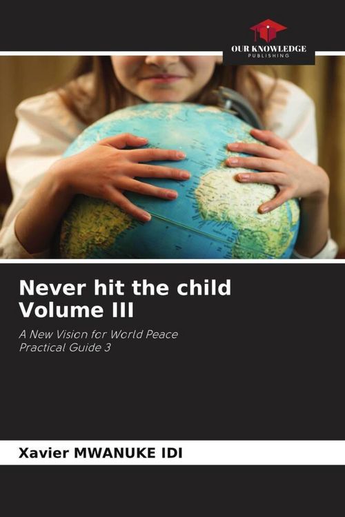 Produktbild: Never hit the child Volume III