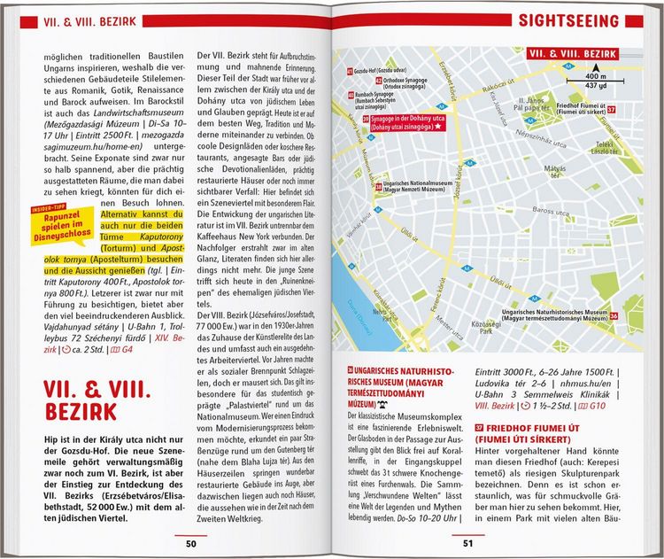Produktbild: MARCO POLO Reisef&uuml;hrer Budapest