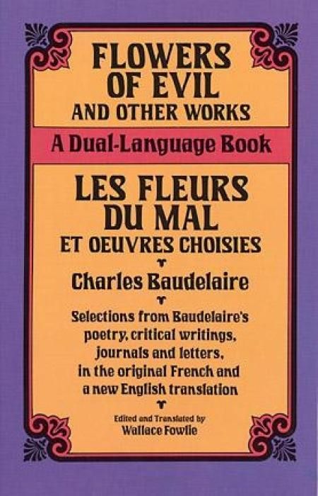 Produktbild: Flowers of Evil / Fleurs du Mal