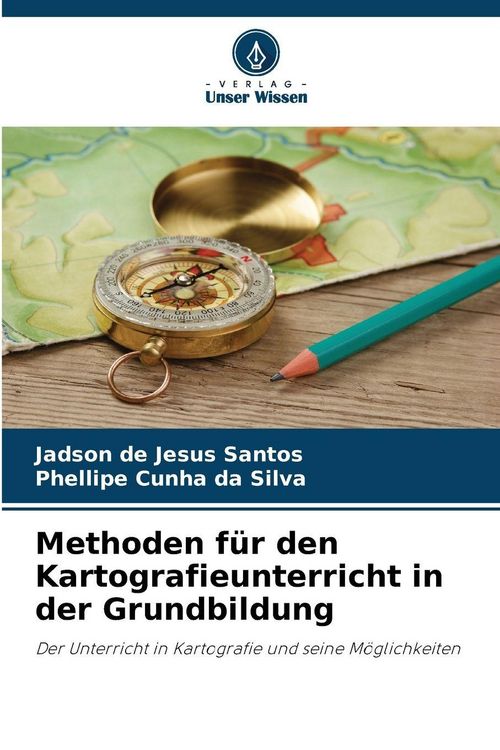 Produktbild: Methoden f&uuml;r den Kartografieunterricht in der Grundbildung