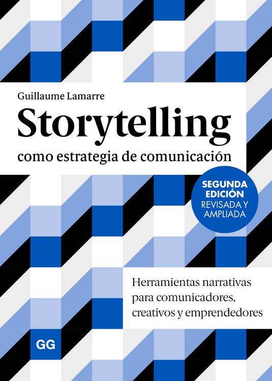 Produktbild: Storytelling como estrategia de comunicaci&oacute;n