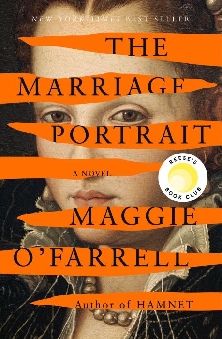 Produktbild: The Marriage Portrait: Reese's Book Club