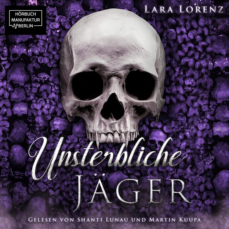 Produktbild: Unsterbliche: J&auml;ger