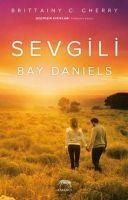 Produktbild: Sevgili Bay Daniels