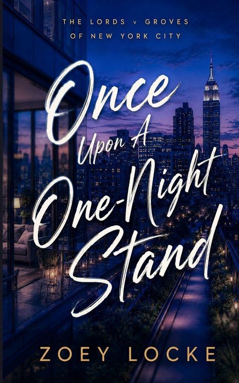 Produktbild: Once Upon A One-Night Stand