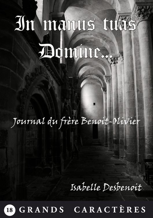 Produktbild: In manus tuas Domine...