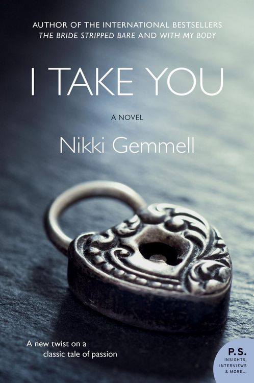 Produktbild: I Take You