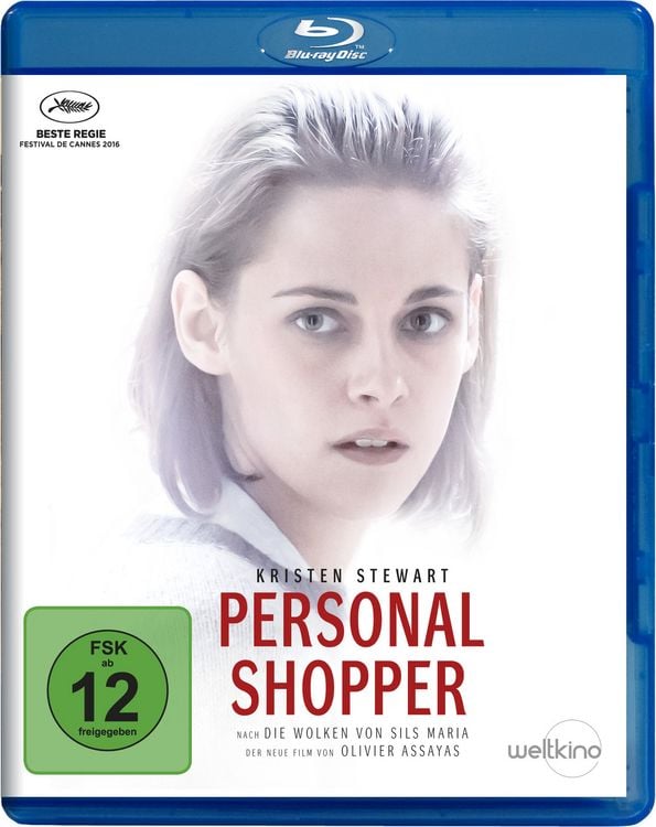 Produktbild: Personal Shopper