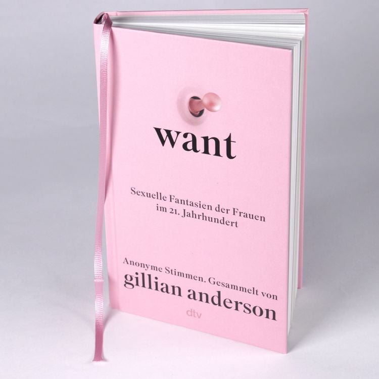 Produktbild: WANT