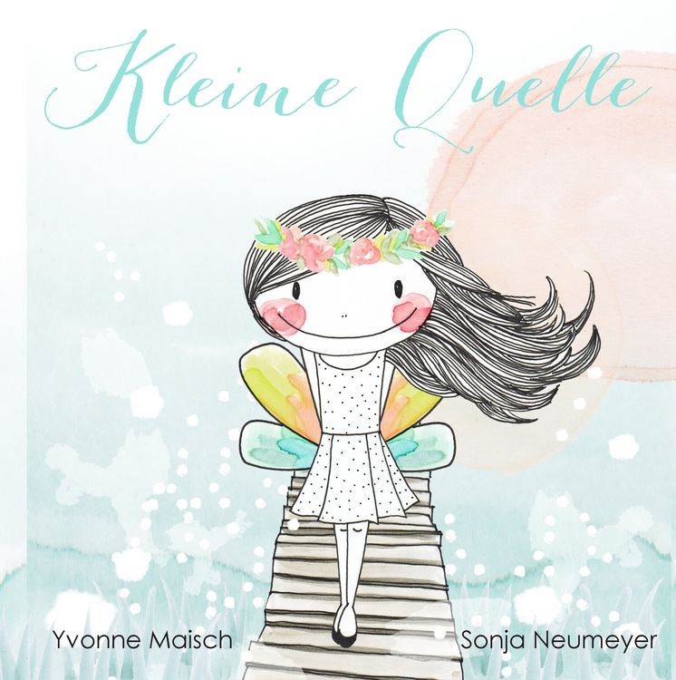 Produktbild: Kleine Quelle