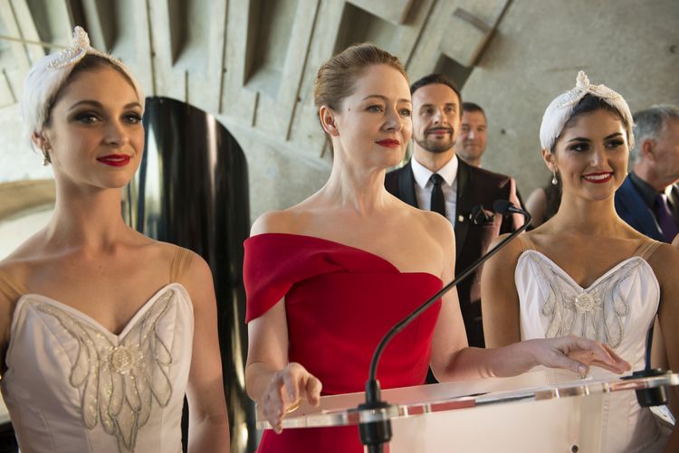 Produktbild: Dance Academy - Das Comeback - Miniserie