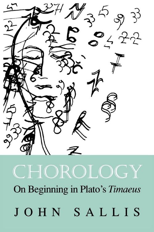 Produktbild: Chorology