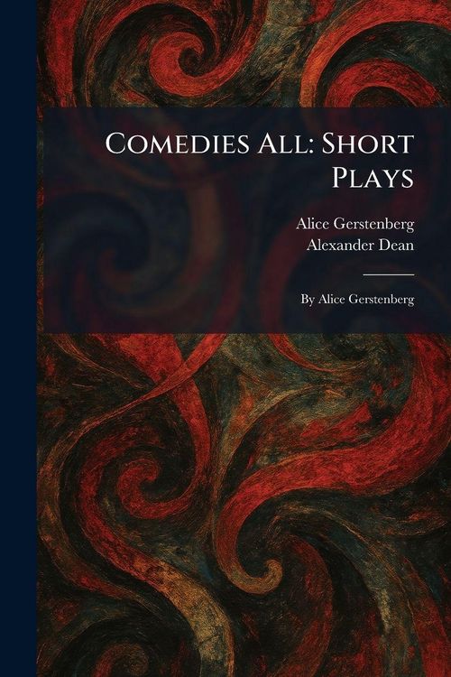 Produktbild: Comedies All