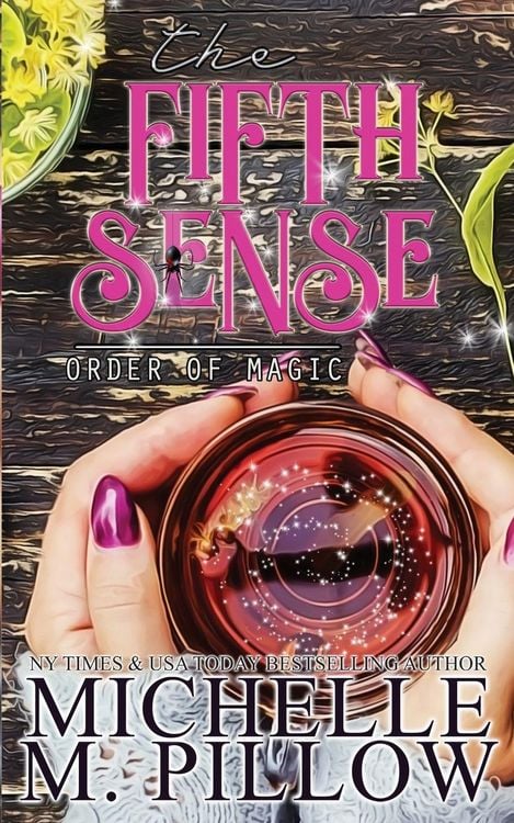 Produktbild: The Fifth Sense