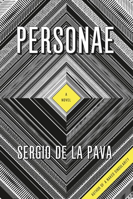 Produktbild: Personae