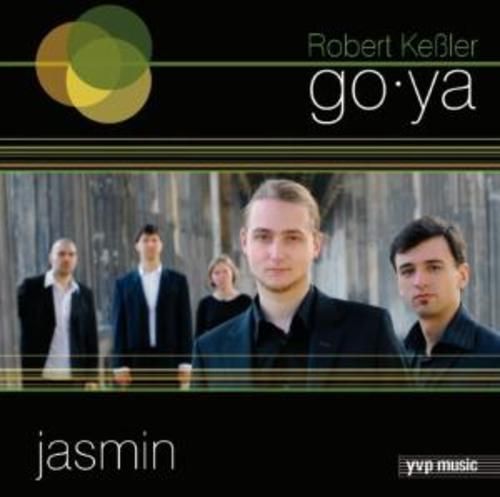 Produktbild: Jasmin