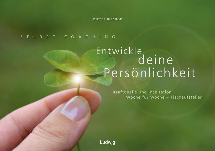 Produktbild: Selbst-Coaching: Entwickle deine Pers&ouml;nlichkeit