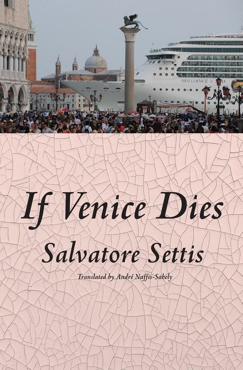 Produktbild: If Venice Dies