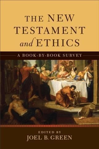 Produktbild: New Testament and Ethics