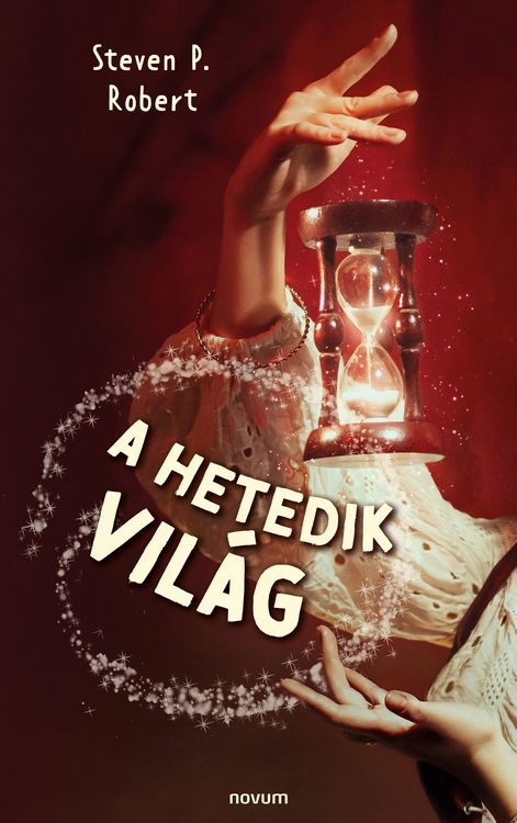 Produktbild: A hetedik vil&aacute;g