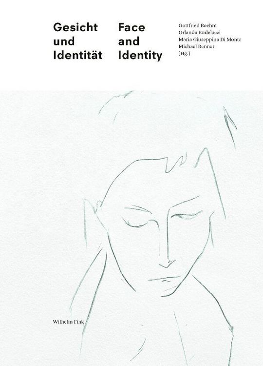 Produktbild: Gesicht und Identit&auml;t / Face and Identity